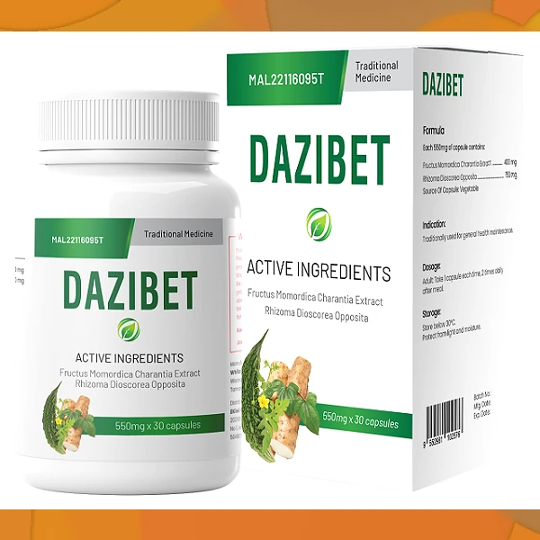 Dazibet