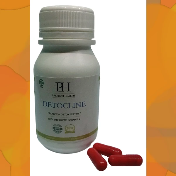 Detocline