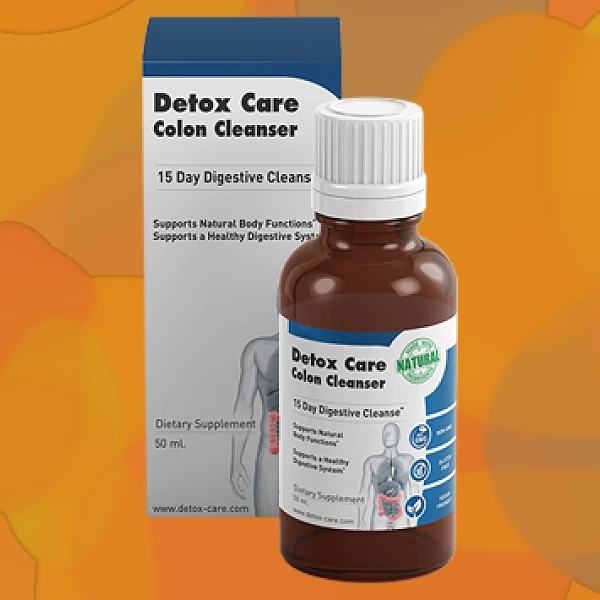 Detox Care