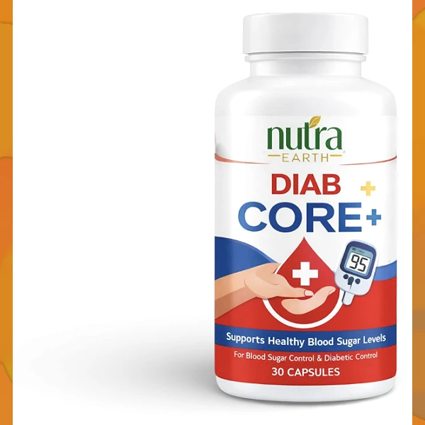 Diab core +