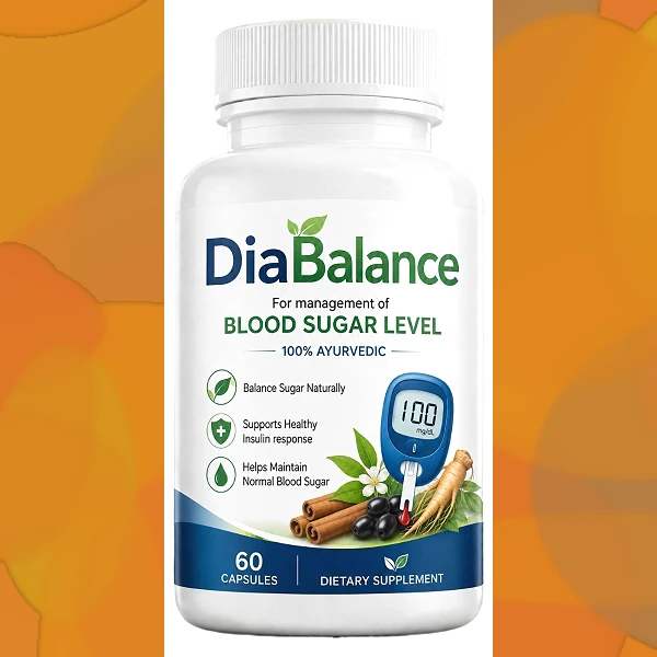 DiaBalance