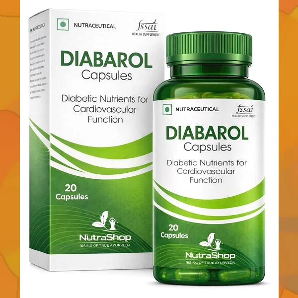 Diabarol