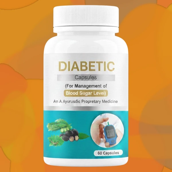 Diabetic