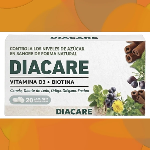 DiaCare
