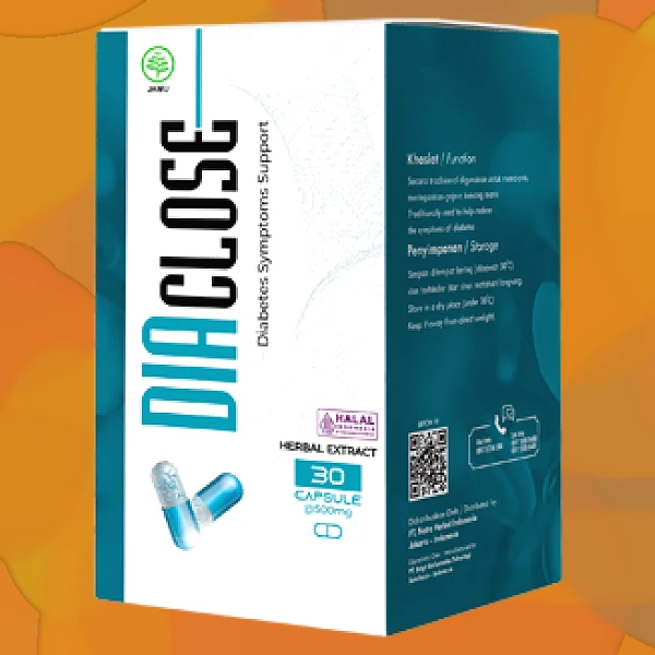 Diaclose