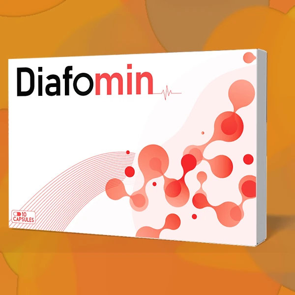 Diafomin 590