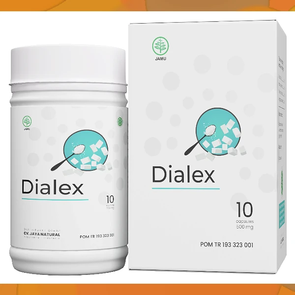 Dialex