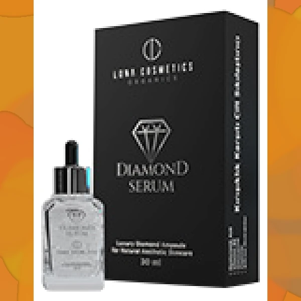 Diamond Serum