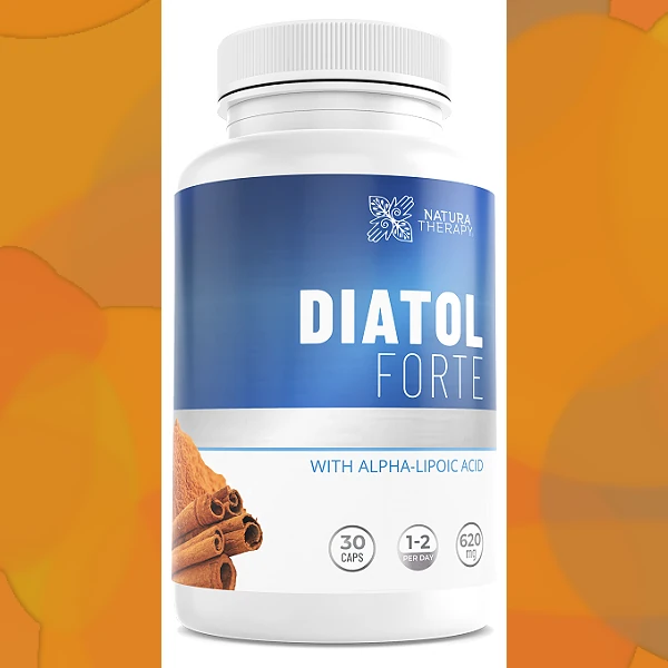 Diatol Forte