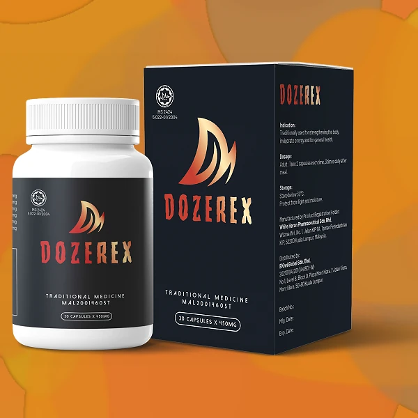 Dozerex