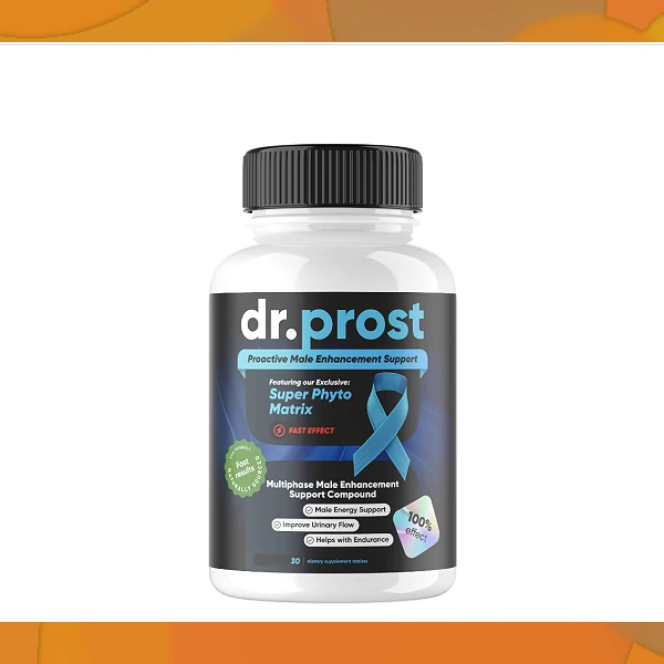 Dr.Prost
