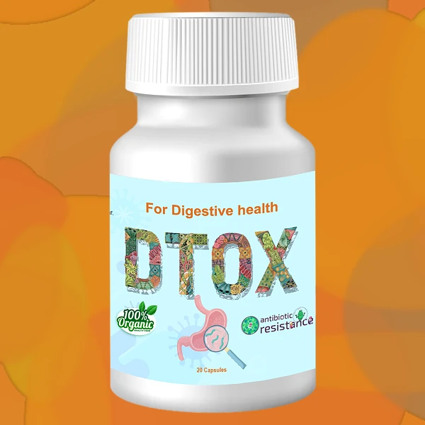Dtox