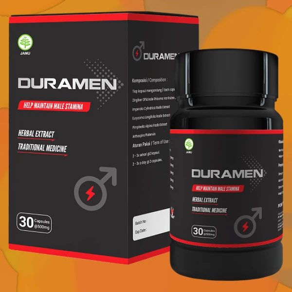 Duramen