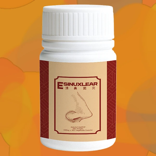 E-Sinuxlear