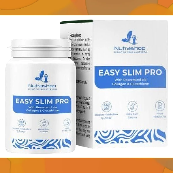 Easy Slim Pro