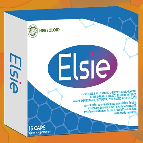 Elsie