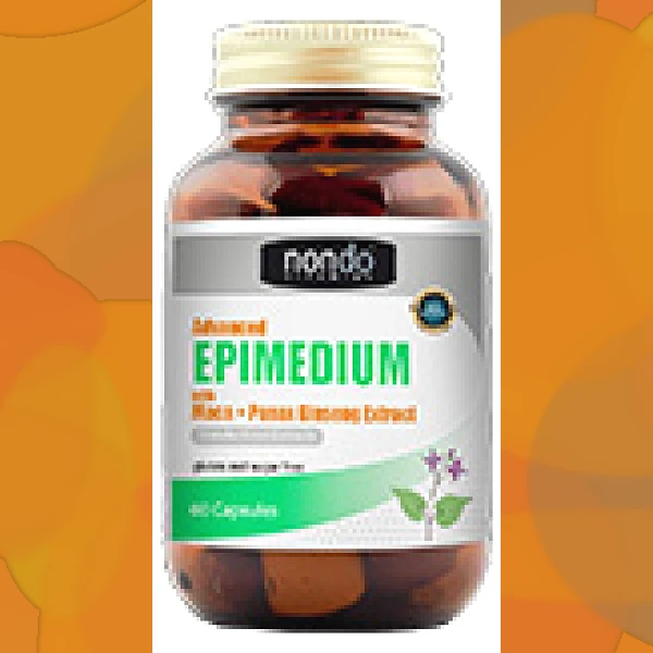 Epimedium