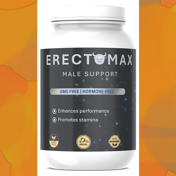 Erectomax