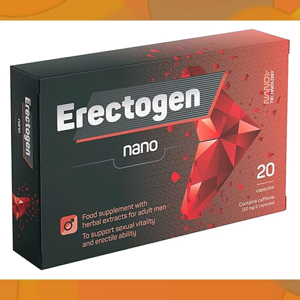 Erectrogen