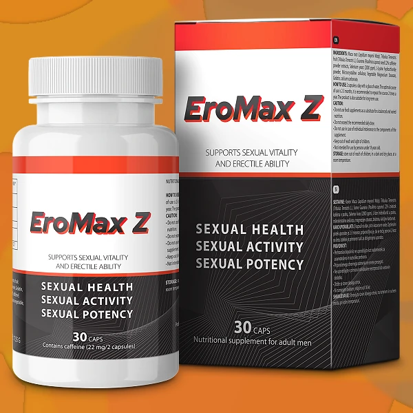 Eromax