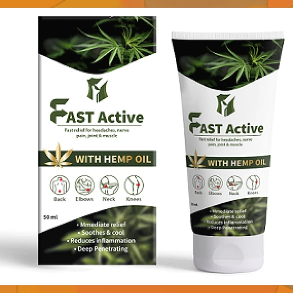 Fast Active