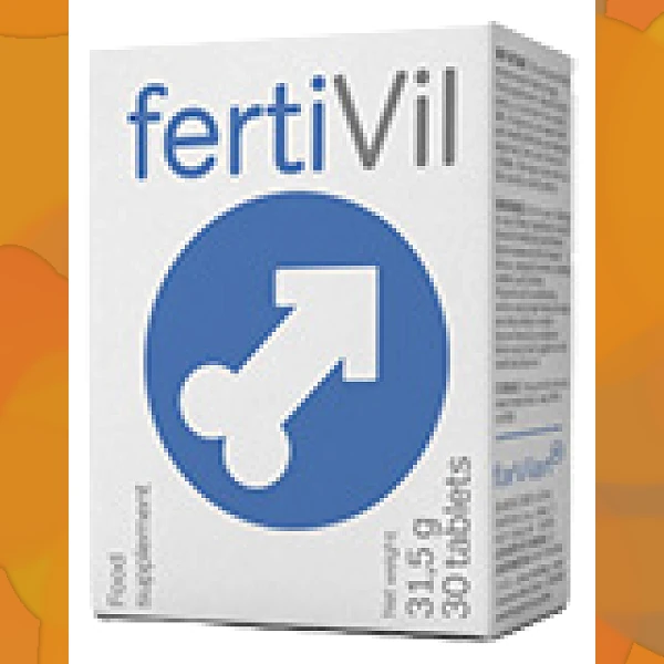 Fertivil 4pck