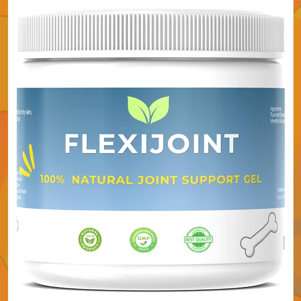 FlexiJoint Gel