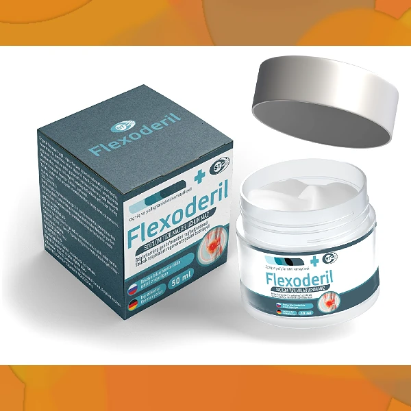 Flexoderil