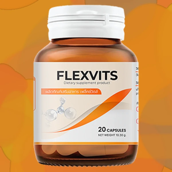 Flexvits