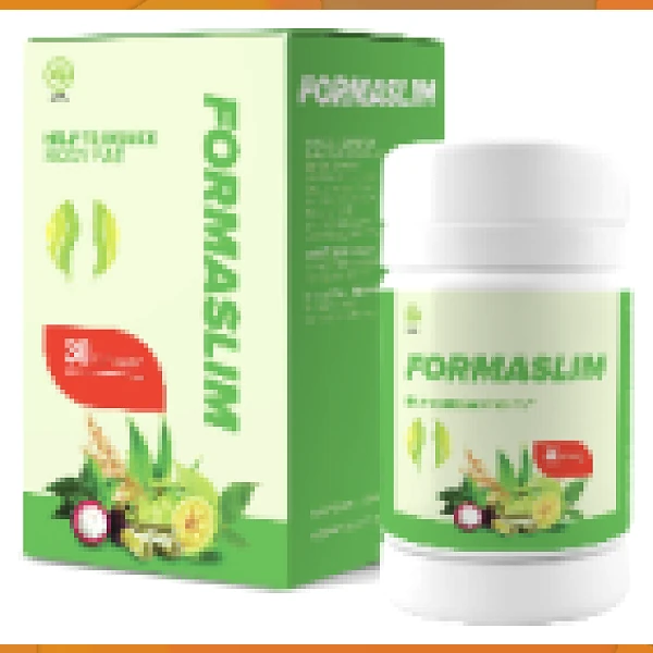 Formaslim