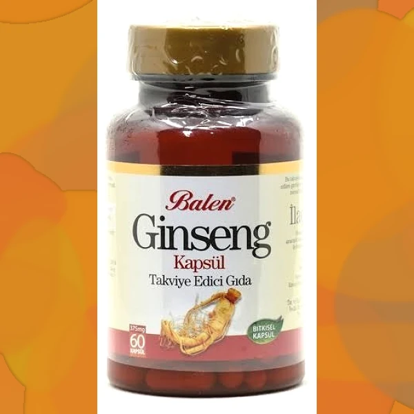 Ginseng