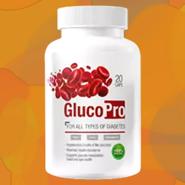 Gluco Pro