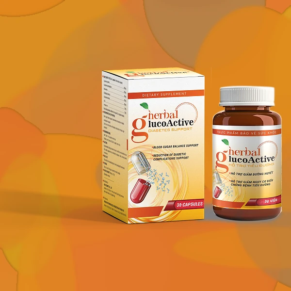 Glucoactive390k