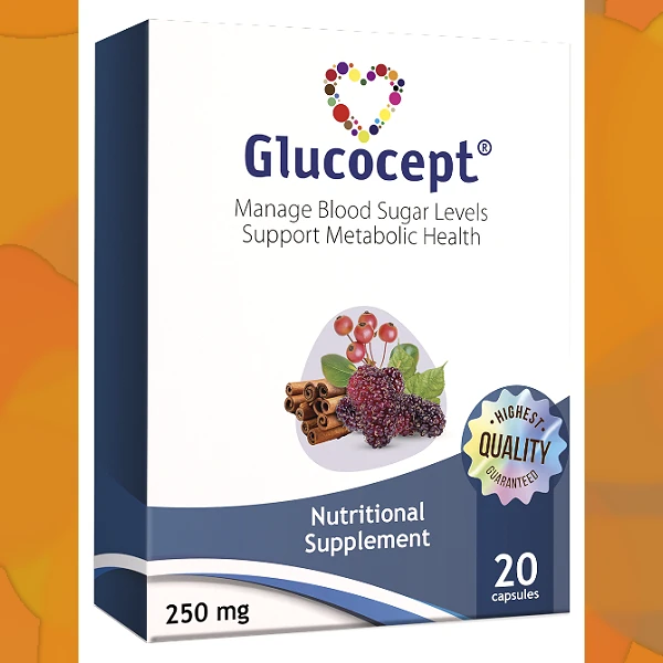 Glucocept
