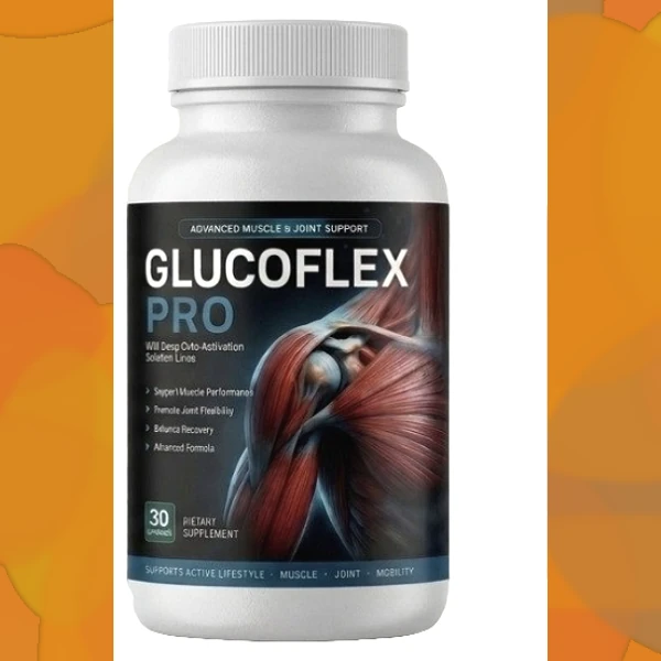 Glucoflex pro