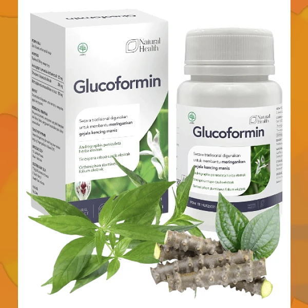 Glucofomin