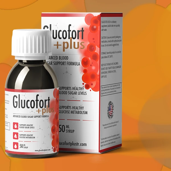 Glucofort Plus