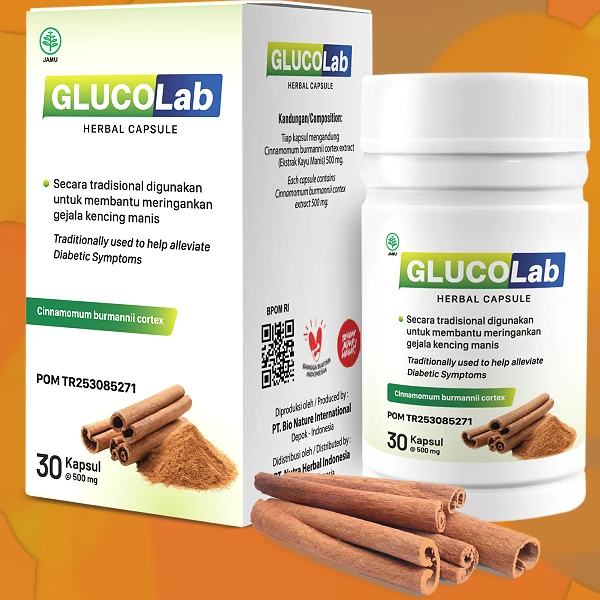 Glucolab