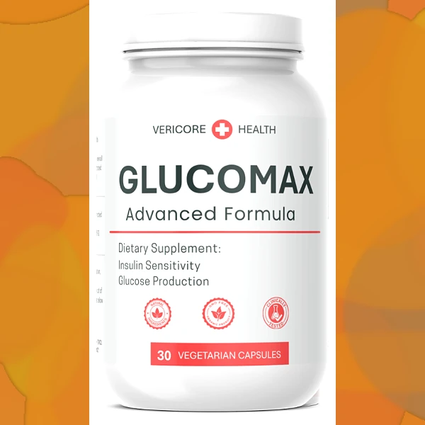 GlucoMax