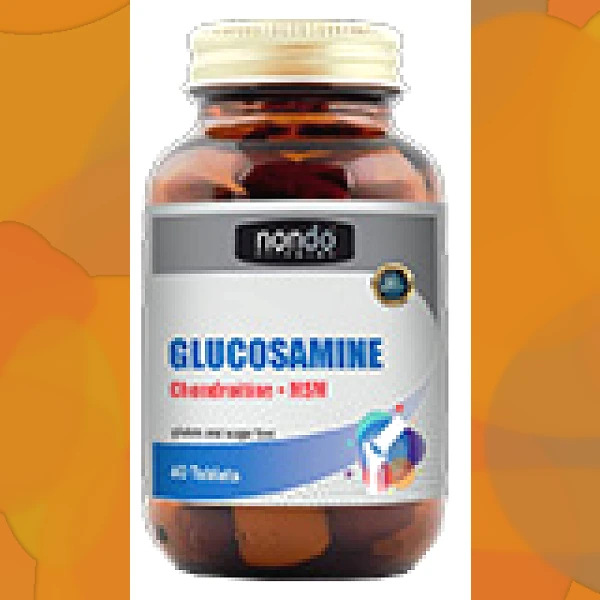 Glucosamine