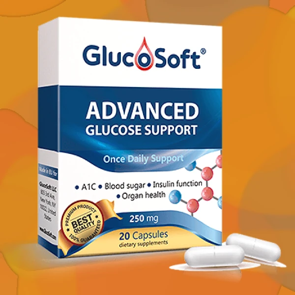 GlucoSoft
