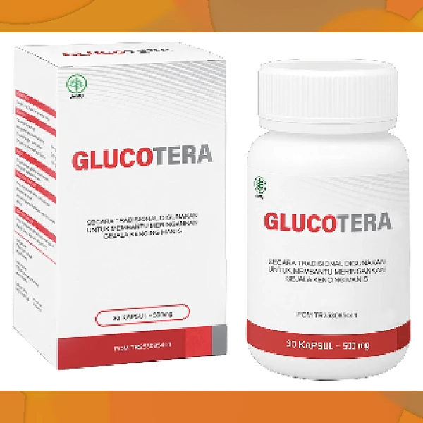 Glucoterra