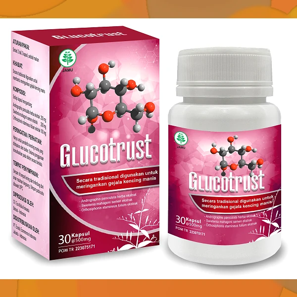Glucotrast