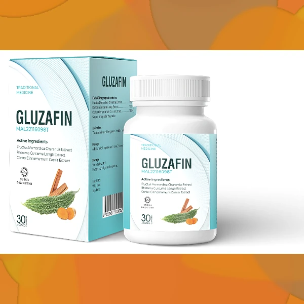 Gluzafin