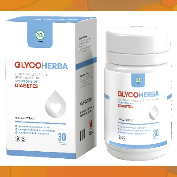 Glycoherba