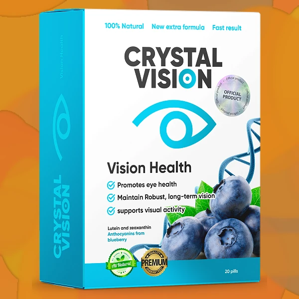 Crystal Vision