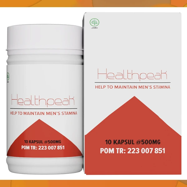 Healthpeak