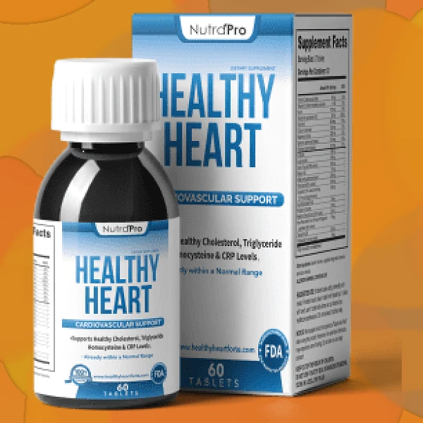 Healthy Heart Forte