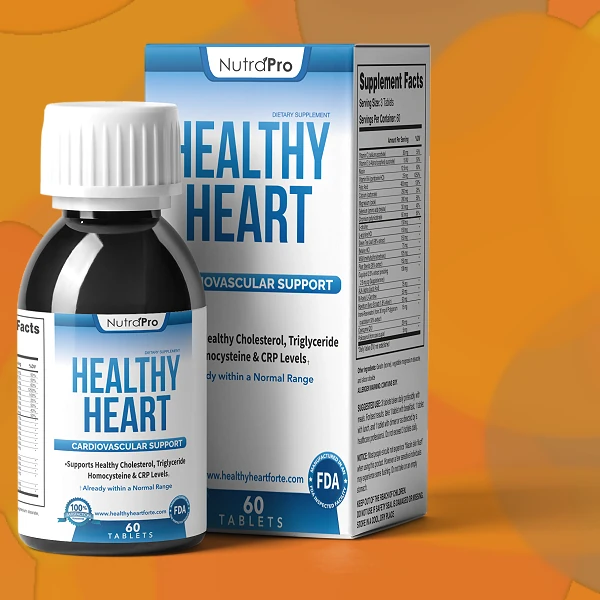 Healthy Heart
