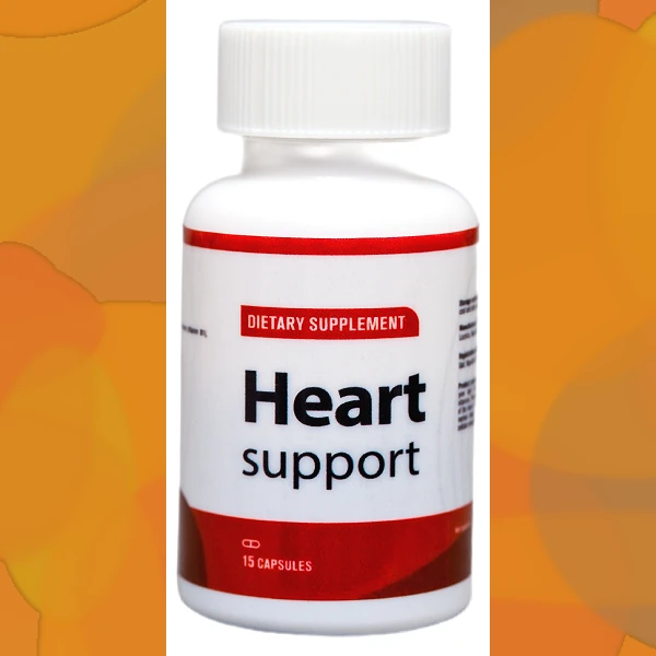 Heart Support